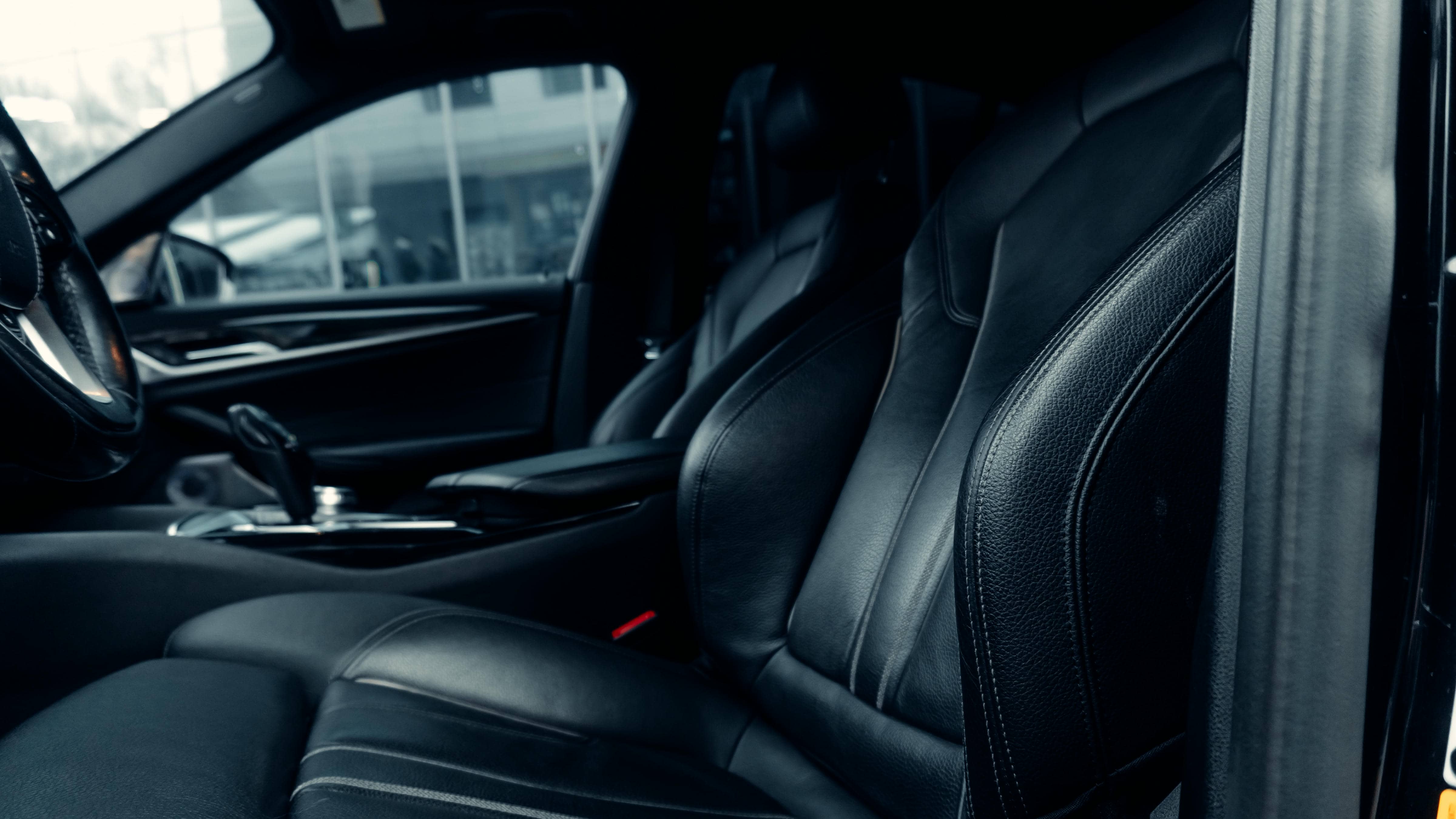 BMW M5 F90 Competition